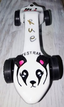 Panda-Monium