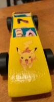 Pika-Cab