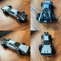 DeLorean